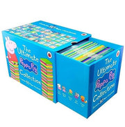 image //www.c...Peppa 1:50 collection Hardcover Ladybird