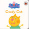 imag1PEPPA & FRIENDS: CANDY CAT HB