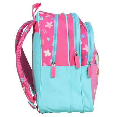 imagPeppa Pig Better Together 14 Inch Bag