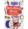 imag1Peppa Pig : Bing Bong Bang : Colouring Book Kitchen Ladybird