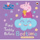 imag1Peppa Pig: Find Teddy Before Bedtime Board book Peppa Pig