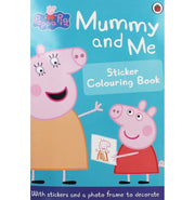 image //www.c...Peppa Pig: Mummy And Me Paperback NIL