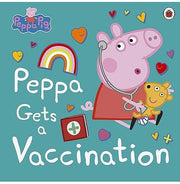 image //www.c...Peppa Pig: Peppa Gets a Vaccination: Making Sense of the Pandemic with Data Peppa Pig