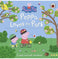 imag1Peppa Pig: Peppa Loves The Park: A push:and:pull adventure Board book Peppa Pig