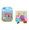imag2Peppa Pig-Peppa Pig & Daddy Twin Figure Pack-D4090