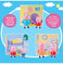 imag3Peppa Pig-Peppa Pig & Daddy Twin Figure Pack-D4090