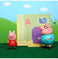 imag6Peppa Pig-Peppa Pig & Daddy Twin Figure Pack-D4090