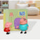 imag7Peppa Pig-Peppa Pig & Daddy Twin Figure Pack-D4090