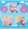 imag3Peppa Pig-Peppa Pig & George Twin Figure Pack-D4093