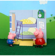 image //www.c...Peppa Pig-Peppa Pig & George Twin Figure Pack-D4093