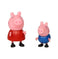 imag7Peppa Pig-Peppa Pig & George Twin Figure Pack-D4093