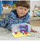 imag4Peppa Pig-Peppa Pig'S Bedroom Playset-D4101
