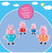 imag4Peppa Pig-Peppa Pig'S Family Figure 4 Pack-D4098