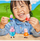 imag5Peppa Pig-Peppa Pig'S Family Figure 4 Pack-D4098