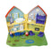 imag5Peppa Pig-Peppa Pig'S Family House Playset-D4096