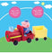 imag3Peppa Pig-Peppa Pig'S Grandpa Train N Carriage-D4109