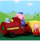 imag5Peppa Pig-Peppa Pig'S Grandpa Train N Carriage-D4109