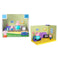 imag1Peppa Pig-Peppa Pig'S Living Room Playset-D4110