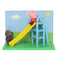 imag2Peppa Pig-Peppa Pig'S Playground Slide Playset-D4102