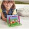 imag4Peppa Pig-Peppa Pig'S Playground Swing Playset-D4103
