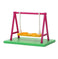 imag7Peppa Pig-Peppa Pig'S Playground Swing Playset-D4103