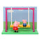 imag1Peppa Pig-Peppa Pig'S Playground Swing Playset-D4103