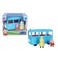 imag1Peppa Pig-Peppa Pig'S School Bus-D4106