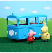 image //www.c...Peppa Pig-Peppa Pig'S School Bus-D4106
