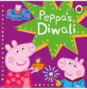 image //www.c...Peppa Pig: Peppa's Diwali Board book Peppa Pig