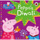 imag1Peppa Pig: Peppa's Diwali Board book Peppa Pig