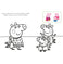 imag2Peppa Pig: Peppa'S Diwali Copy Colouring Book - Paperback buy online at crossword.in