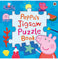 imag1Peppa Pig: Peppa’S Jigsaw Puzzle Book Tpb