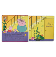 image //www.c...Peppa Pig: Peppa's Pop:Up Mermaids: A pop:up book Board book Peppa Pig