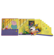 image //www.c...Peppa Pig: Peppa's Pop:Up Mermaids: A pop:up book Board book Peppa Pig