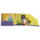 imag3Peppa Pig: Peppa's Pop:Up Mermaids: A pop:up book Board book Peppa Pig