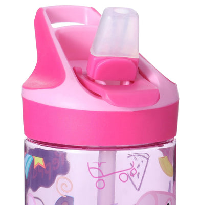 imagPeppa Pig Stor Medium Tritan Premium Bottle - ST-WB43