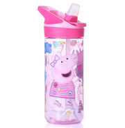 image //www.c...Peppa Pig Stor Medium Tritan Premium Bottle - ST-WB43