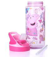 image //www.c...Peppa Pig Stor Medium Tritan Premium Bottle - ST-WB43