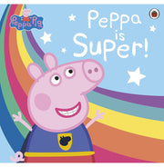 image //www.c...Peppa Pig: Super Peppa! Paperback Peppa Pig