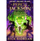 imag1Percy Jackson and the Olympians: Wrath of the Triple Goddess Percy Jackson and The Olympians 7 Paperback Riordan Rick