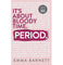 imag1Period. Paperback Emma Barnett