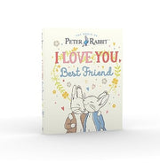 image //www.c...Peter Rabbit I Love You Best Friend Hardcover Potter Beatrix