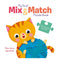 imag1Pets Learn Opposites My First Mix & Match Puzzle Book