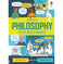 imag1PHILOSOPHY FOR BEGINNERS Hardcover Firth Rachel; Lacey Minna and Akpojaro Jordan