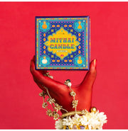 image //www.c...Phool Assorted Mithai 4 Candles