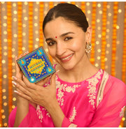 image //www.c...Phool Assorted Mithai 4 Candles