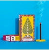 imagPhool Bambooless Incense Sticks - Cedar Wood