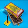 imag4Phool Bambooless Incense Sticks - Cedar Wood