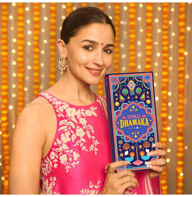 imagPhool Diwali Dhamaka Giftbox 2024