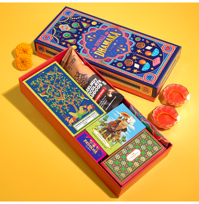 imagPhool Diwali Dhamaka Giftbox 2024